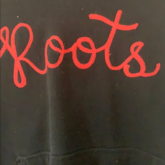 Super Cozy Roots Hoodie !! - Picture 2 of 5